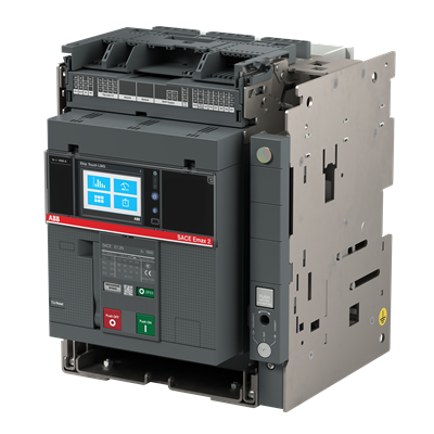 [1SDA072224R1] E1.2C 1600 Ekip Touch LI 3p WMP