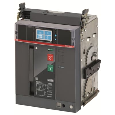 [1SDA072384R1] E2.2N 2000 Ekip Touch LI 3p WMP