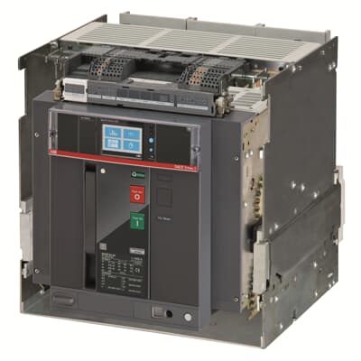 [1SDA072566R1] E4.2H 4000 Ekip Touch LSIG 3p WMP