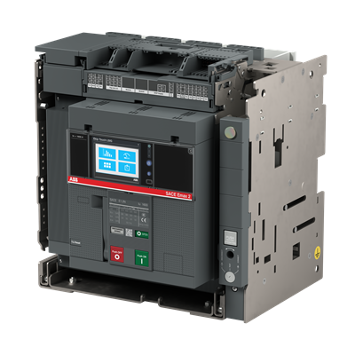 [1SDA072726R1] E1.2B 800 Ekip Touch LSIG 4p WMP