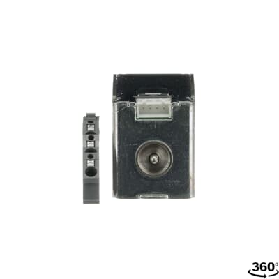 [1SDA073687R1] YC - Shunt Closing release Uncabled 220-240 Vac/dc- E1.2..E6.2