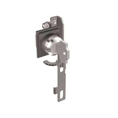 [1SDA073784R1] KLC-S - Key lock in open position N.20006- E1.2