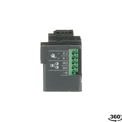 [1SDA074172R1] EKIP SUPPLY 110-240VAC/DC- E1.2..E6.2