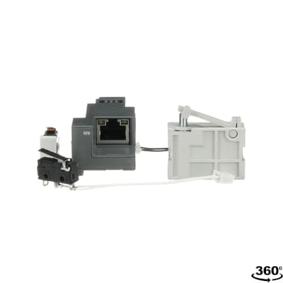 [1SDA074151R1] EKIP COM MODBUS TCP E1.2..E6.2