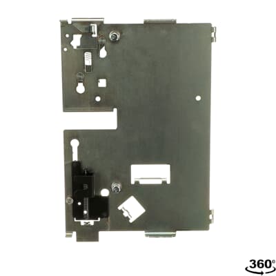 [1SDA073895R1] Support for mechanical interlock of fixed circuit-breaker or fixed pa