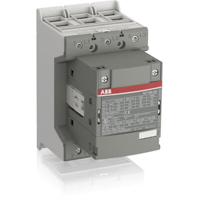 [1SFL447001R1300] Contactor# AF140-30-00-13