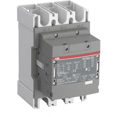 [1SFL547002R1300] Contactor# AF265-30-00-13