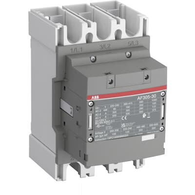 [1SFL587002R1300] Contactor# AF305-30-00-13