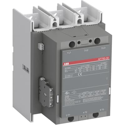 [1SFL637001R7000] Contactor# AF750-30-00-13