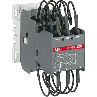 [1SBL181024R8010] Contactor# UA16-30-10RA 220-230V 50Hz