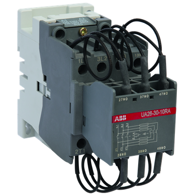 [1SBL241024R8010] Contactor# UA26-30-10RA 220-230V 50Hz