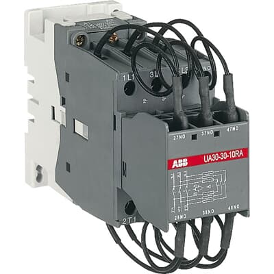 [1SBL281024R8010] Contactor# UA30-30-10RA 220-230V 50Hz