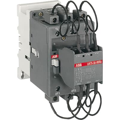 [1SBL351024R8000] Contactor# UA50-30-00RA 220-230V 50Hz