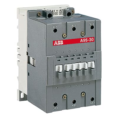 [1SFL431024R8000] Contactor# UA95-30-00RA 220-230V 50Hz