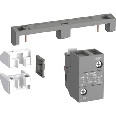 [1SBN030111R1000] VEM4 (Mech.+Elec. Interlock)