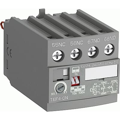 [1SBN020112R1000] TEF4-ON