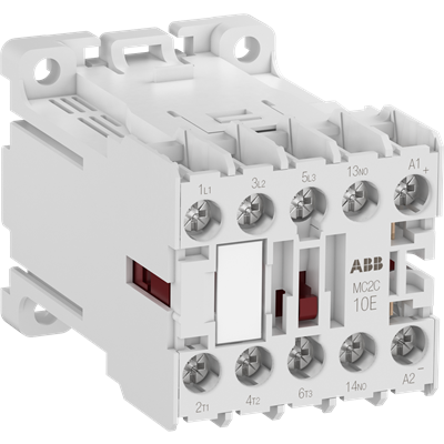 [1SAL103580R9902] MC2C301ATD, 25.5VDC, 5.5KW