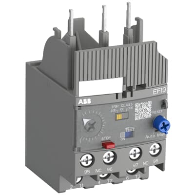 [1SAX121001R1101] EF19-0.32 Electronic Overload Relay