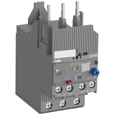 [1SAX221001R1101] EF45-30 Electronic Overload Relay