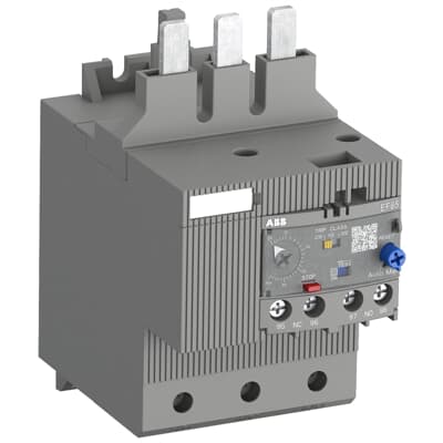[1SAX331001R1101] EF65-70 Electronic Overload Relay