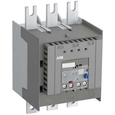 [1SAX531001R1101] EF205-210 Electronic Overload Relay