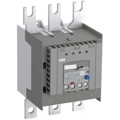 [1SAX611001R1101] EF370-380 Electronic Overload Relay