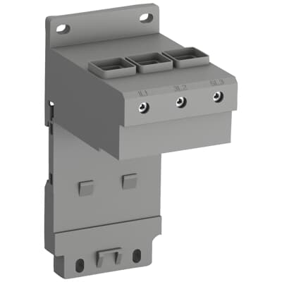 [1SAZ901901R1001] Single Mounting Kit DB96 for TF96/EF96