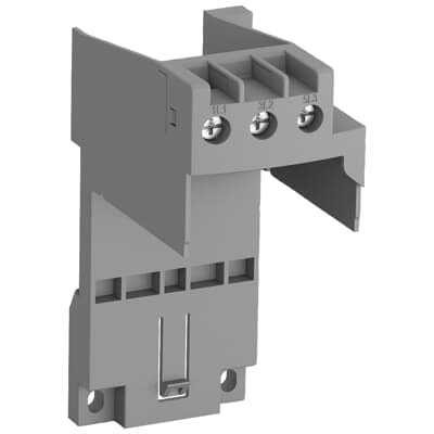 [1SAX101910R1001] Single Mounting Kit DB19EF for EF19