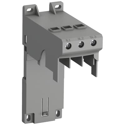 [1SAX201910R0001] Single Mounting Kit DB45EF for EF45