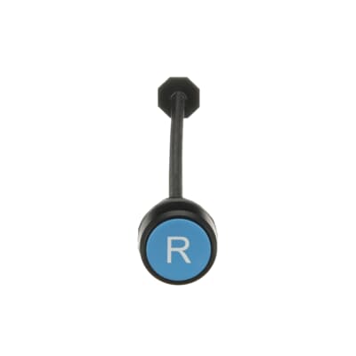 [1SFA616162R1014] Reset push button KPR-101L for TF, EF, TA200