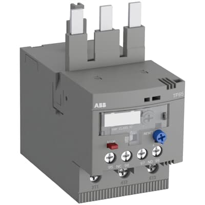 [1SAZ811201R1001] TF65-28 Thermal Overload Relay