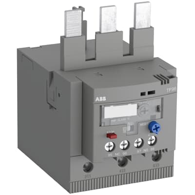 [1SAZ911201R1002] TF96-60 Thermal Overload Relay