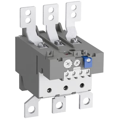 [1SAZ421201R1006] TA200DU-200 Thermal Overload Relay