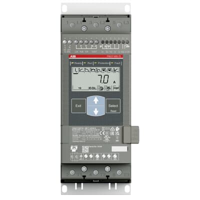 [1SFA897104R7000] SOFTSTARTER#PSE37-600-70