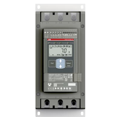 [1SFA897110R7000] SOFTSTARTER#PSE142-600-70