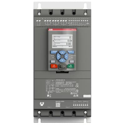 [1SFA898103R7000] SOFTSTARTER PSTX30-600-70
