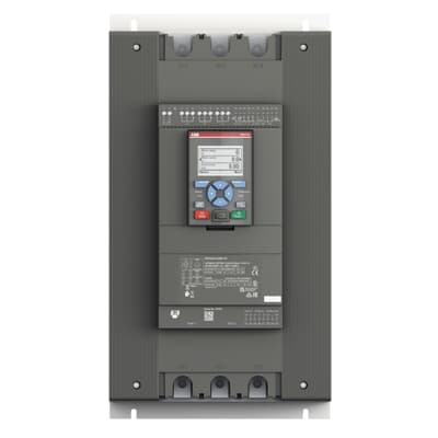 [1SFA898112R7000] SOFTSTARTER PSTX210-600-70