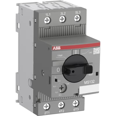 [1SAM350000R1003] MS132-0.4 Manual Motor Starter