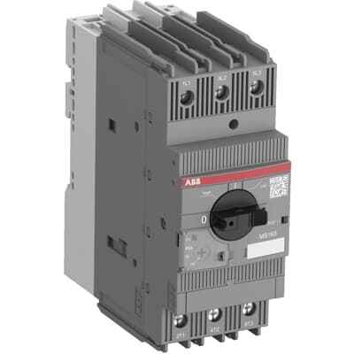 [1SAM451000R1018] MS165-73 Manual Motor Starter