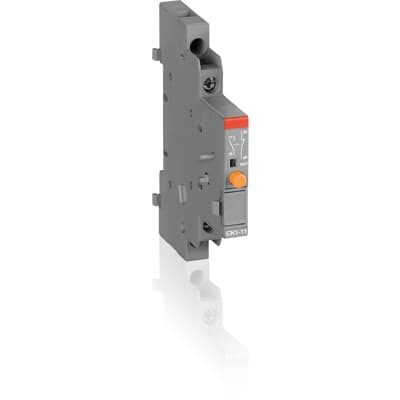 [1SAM301901R1001] CK1-11 Short-Circuit Signal Contact