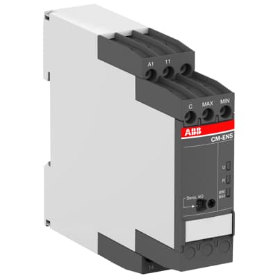 [1SVR730850R2100] CM-ENS.13S Liquid level monitoring relay