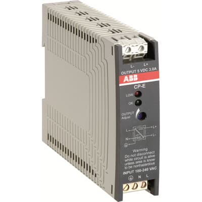 [1SVR427030R0000] CP-E 24/0.75 Power supply