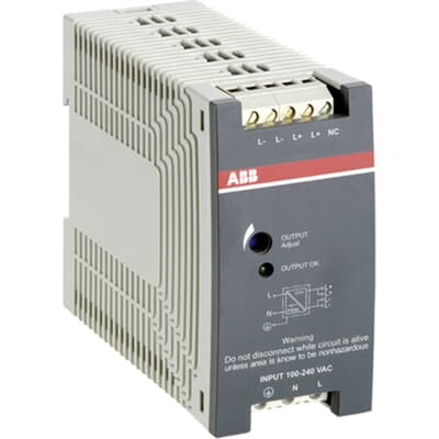 [1SVR427032R0000] CP-E 24/2.5  Power supply