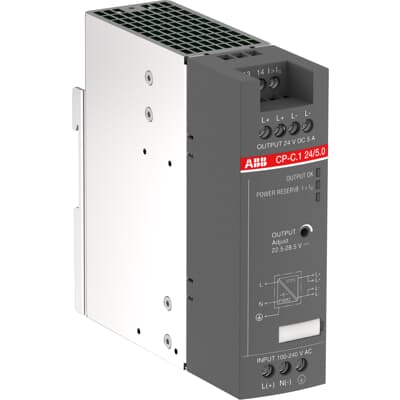 [1SVR360563R1001] CP-C.1 24/5.0 Power supply