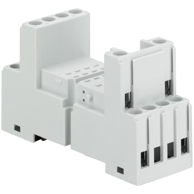 [1SVR405651R2000] CR-M3SS Standard socket