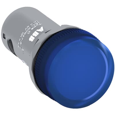 [1SFA619403R5234] Compact LED Pilot Light (CL2-523L), 230V AC