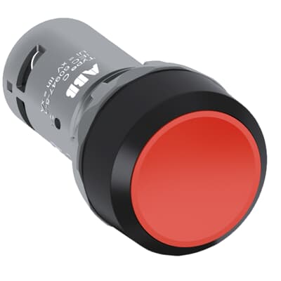 [1SFA619100R1041] PUSHBUTTON#CP1-10R-01