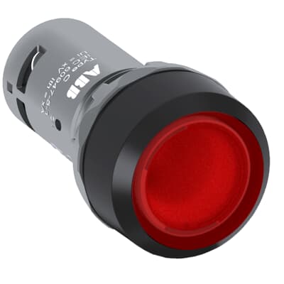 [1SFA619100R1341] PUSHBUTTON#CP1-13R-01