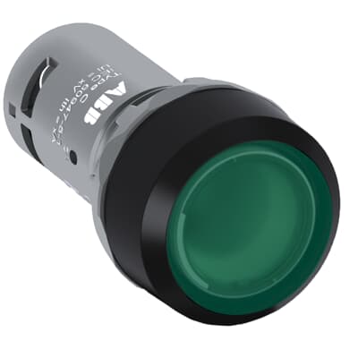 [1SFA619100R1312] PUSHBUTTON#CP1-13G-10