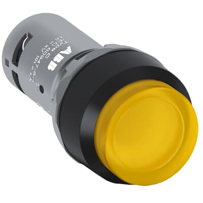 [1SFA619100R1313] PUSHBUTTON#CP1-13Y-10
